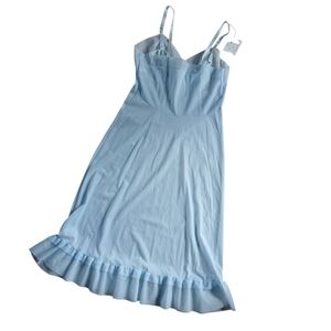 Munsingwear Vintage 60's - 70's Slip Undergarment Lingerie  Style 40-2128 Size 3